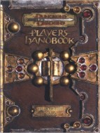 DnD 3.5 Players Handbook